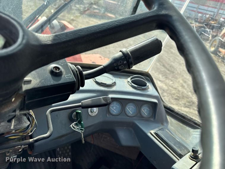 image for item EM3819 1994 Volvo L50B wheel loader