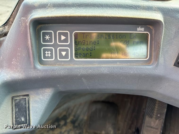 image for item EM3819 1994 Volvo L50B wheel loader