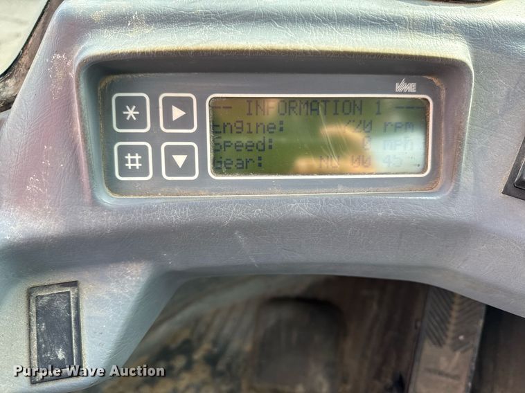 image for item EM3819 1994 Volvo L50B wheel loader