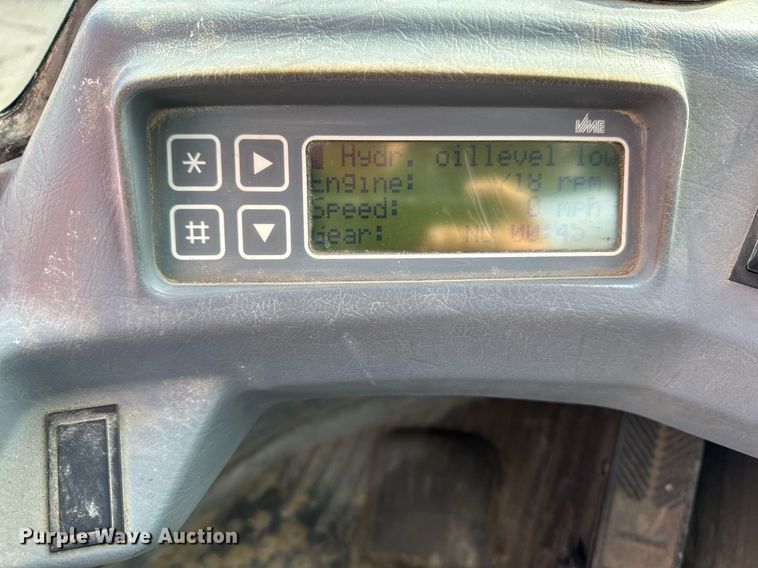 image for item EM3819 1994 Volvo L50B wheel loader