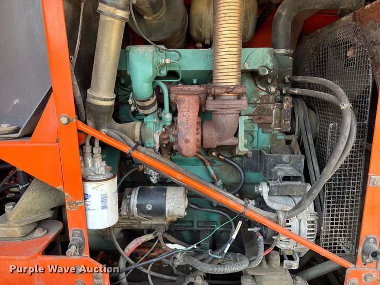 image for item EM3819 1994 Volvo L50B wheel loader