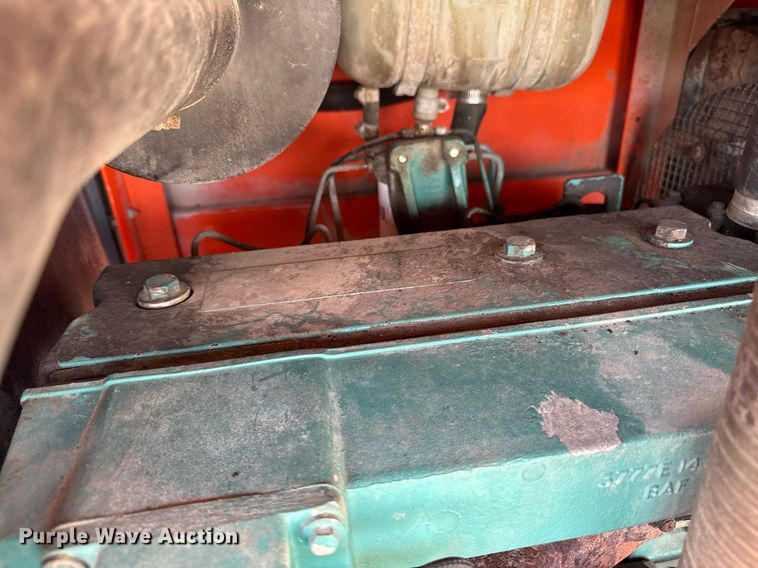 image for item EM3819 1994 Volvo L50B wheel loader