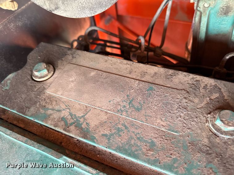 image for item EM3819 1994 Volvo L50B wheel loader