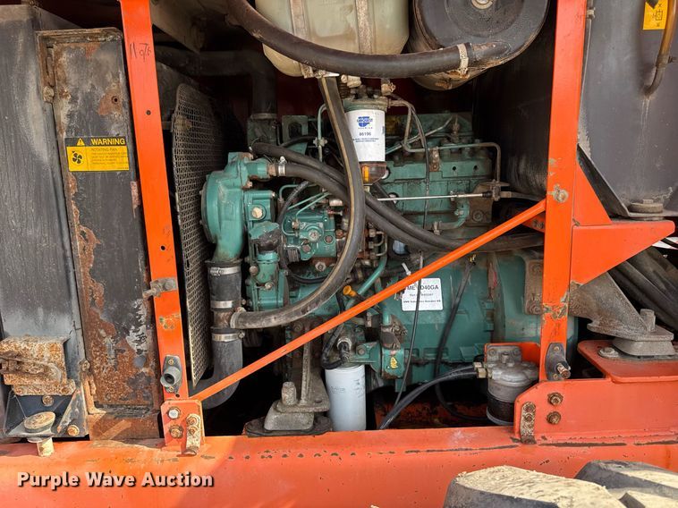 image for item EM3819 1994 Volvo L50B wheel loader