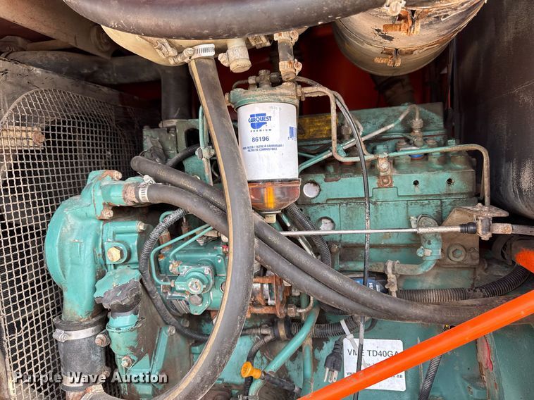 image for item EM3819 1994 Volvo L50B wheel loader