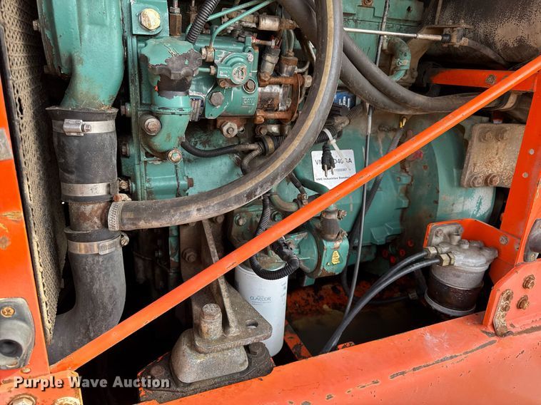 image for item EM3819 1994 Volvo L50B wheel loader