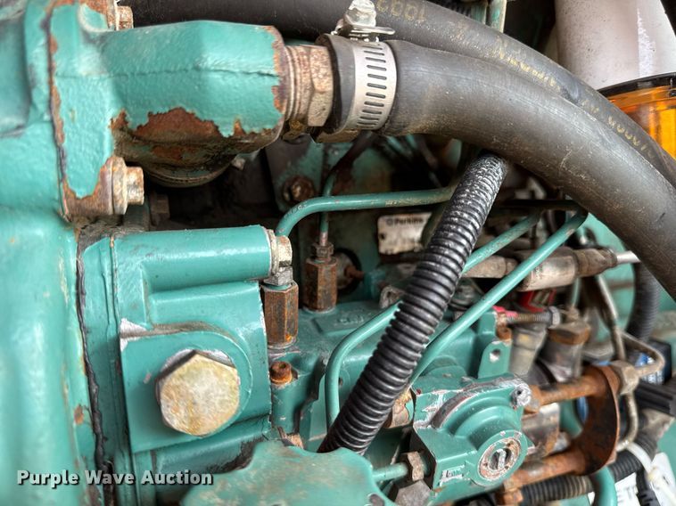 image for item EM3819 1994 Volvo L50B wheel loader