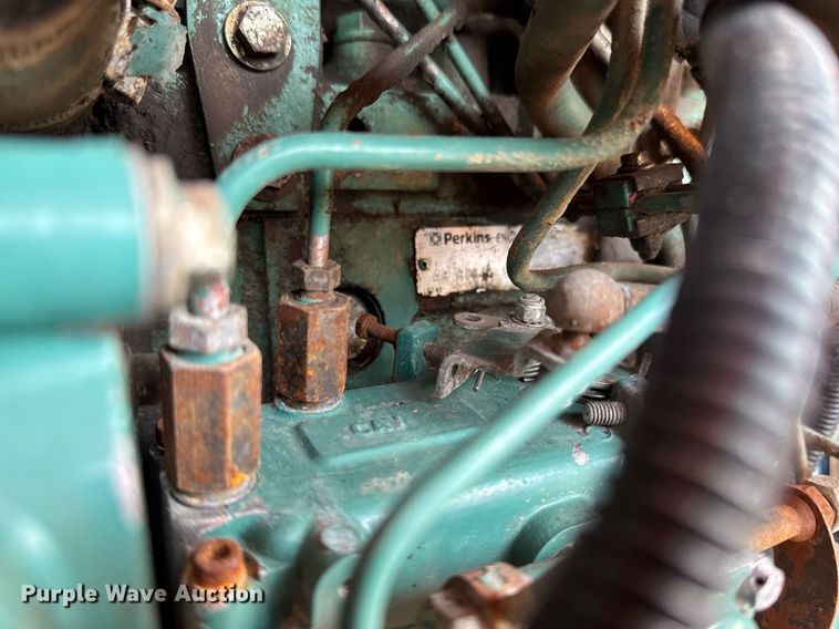 image for item EM3819 1994 Volvo L50B wheel loader