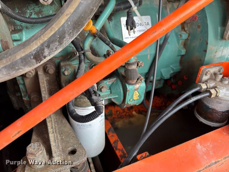 image for item EM3819 1994 Volvo L50B wheel loader