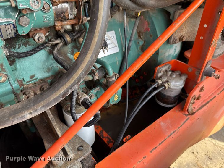 image for item EM3819 1994 Volvo L50B wheel loader