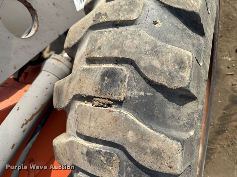 image for item EM3819 1994 Volvo L50B wheel loader