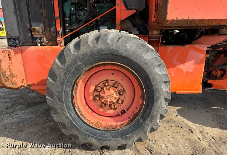 image for item EM3819 1994 Volvo L50B wheel loader