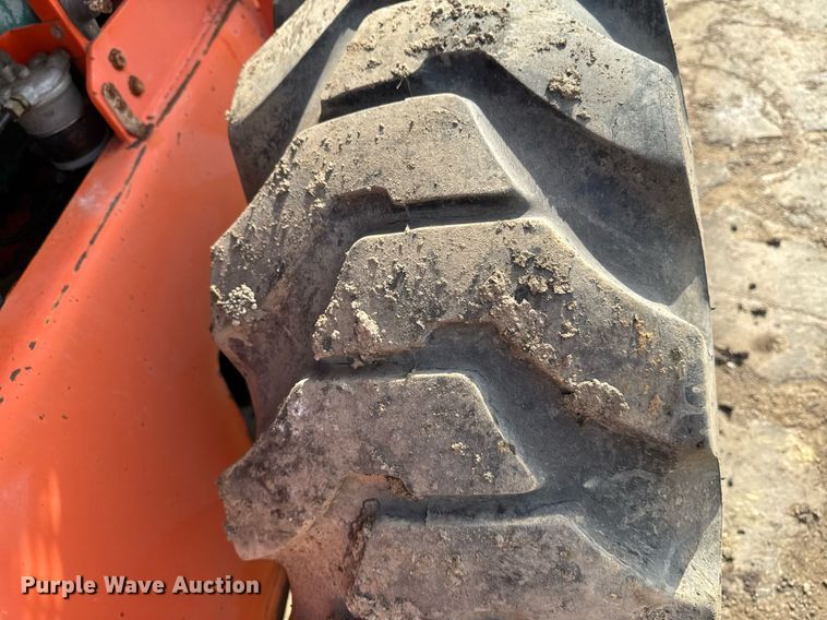 image for item EM3819 1994 Volvo L50B wheel loader