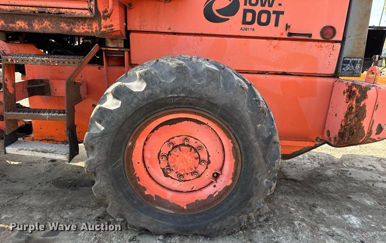 image for item EM3819 1994 Volvo L50B wheel loader