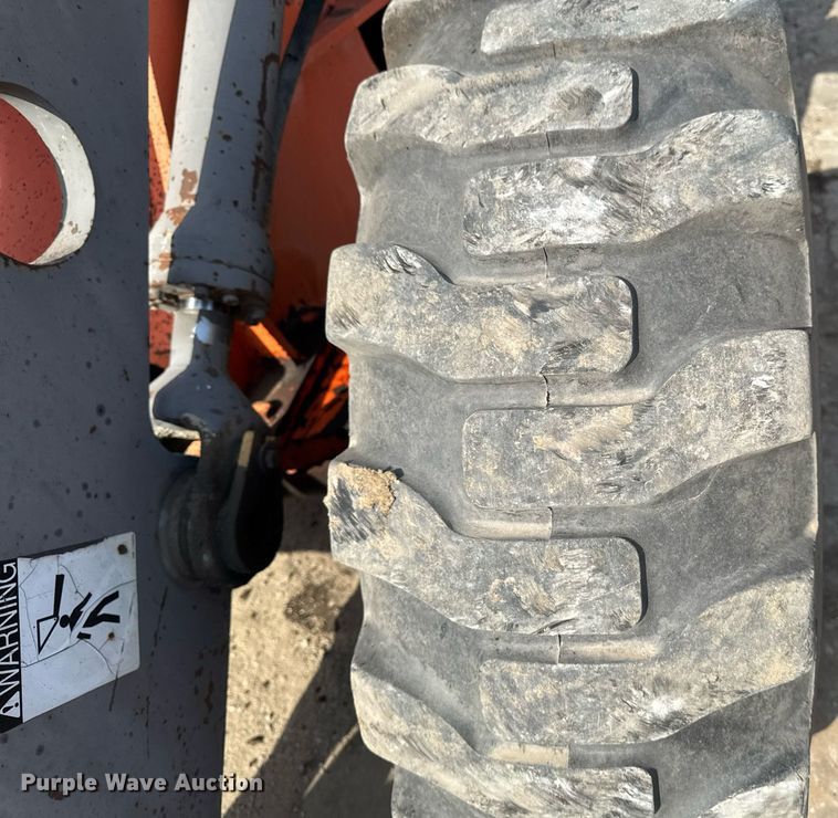 image for item EM3819 1994 Volvo L50B wheel loader