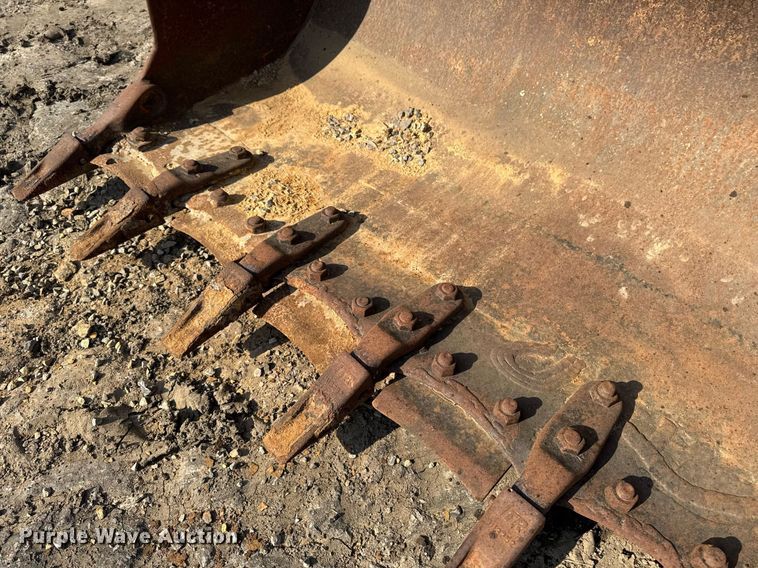 image for item EM3820 1983 Caterpillar 943  track loader