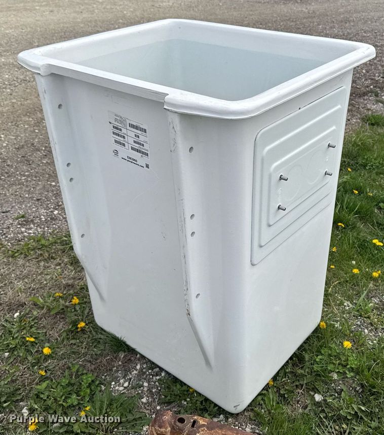 image for item EM3960 Altec 070400354 man basket