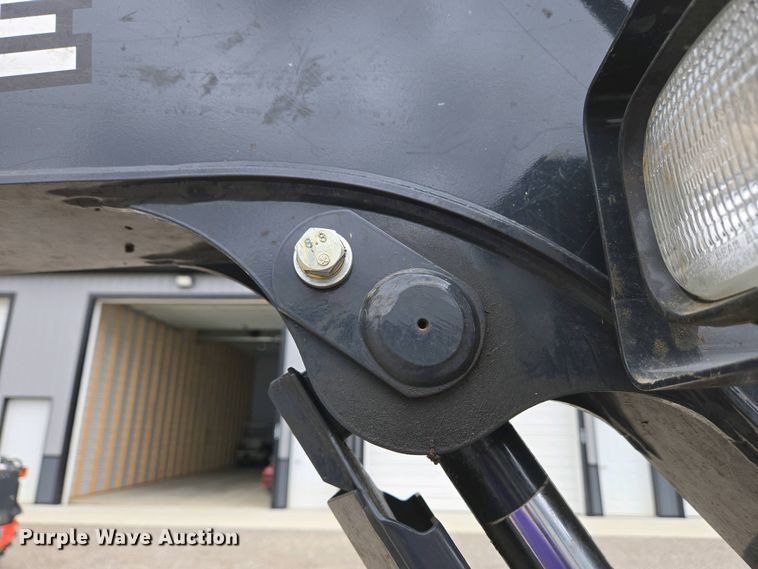 image for item EM6020 2021 John Deere 35G mini excavator