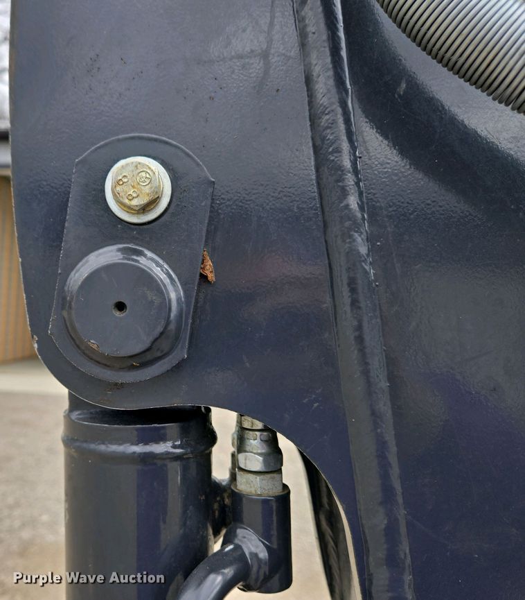 image for item EM6020 2021 John Deere 35G mini excavator