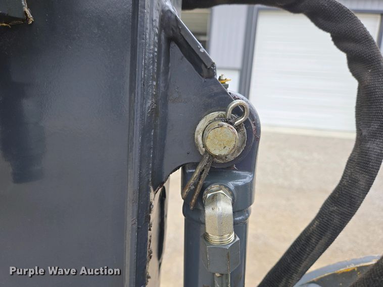 image for item EM6020 2021 John Deere 35G mini excavator