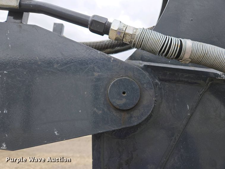 image for item EM6020 2021 John Deere 35G mini excavator