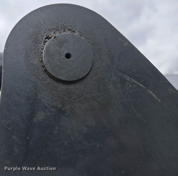 image for item EM6020 2021 John Deere 35G mini excavator