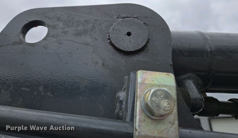 image for item EM6020 2021 John Deere 35G mini excavator