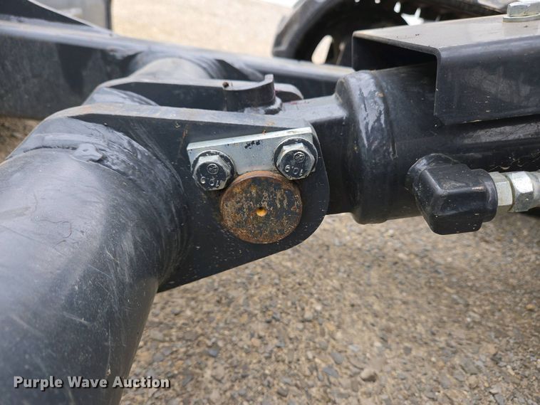 image for item EM6020 2021 John Deere 35G mini excavator