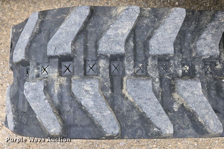 image for item EM6020 2021 John Deere 35G mini excavator