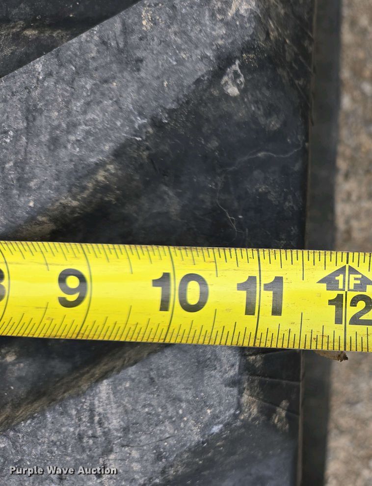 image for item EM6020 2021 John Deere 35G mini excavator