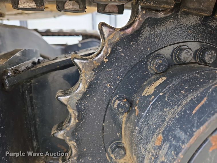 image for item EM6020 2021 John Deere 35G mini excavator