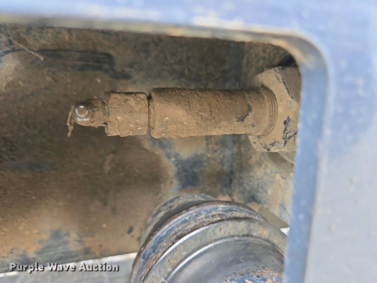 image for item EM6020 2021 John Deere 35G mini excavator