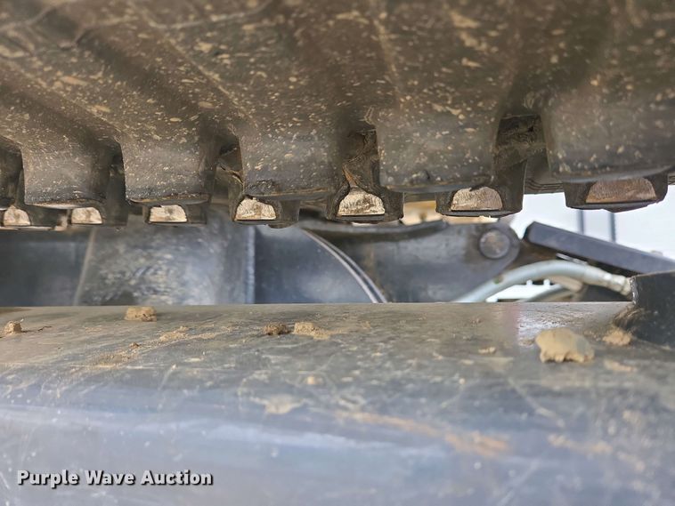 image for item EM6020 2021 John Deere 35G mini excavator