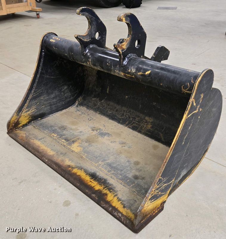 image for item EM6020 2021 John Deere 35G mini excavator