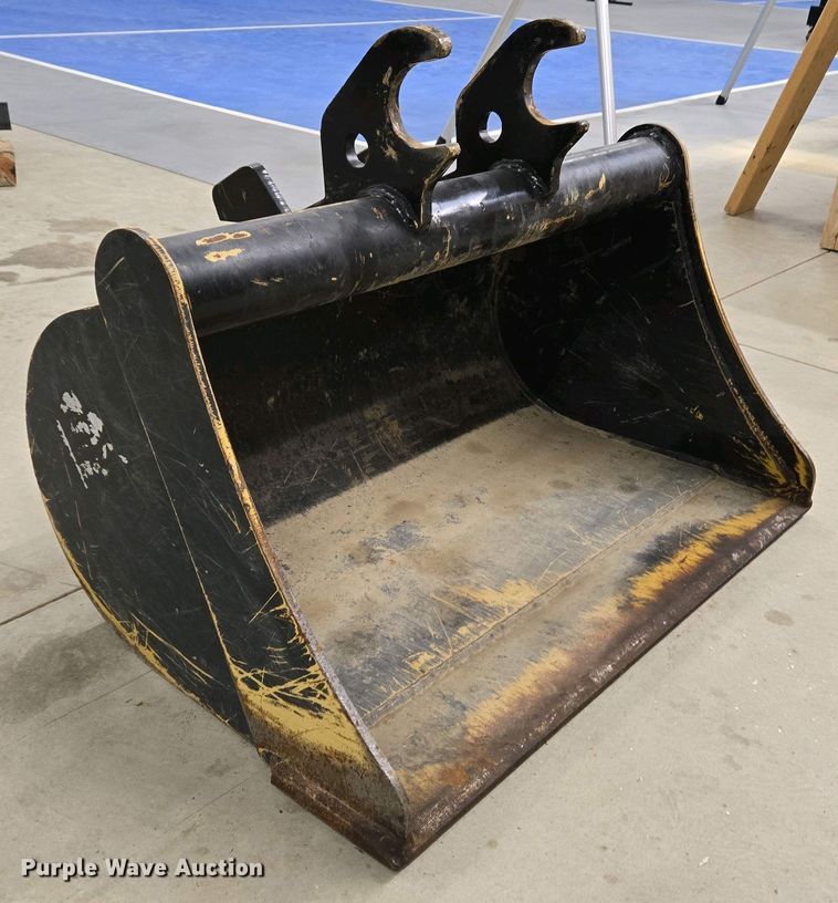 image for item EM6020 2021 John Deere 35G mini excavator