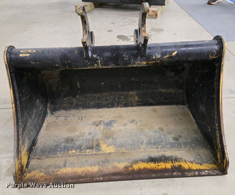 image for item EM6020 2021 John Deere 35G mini excavator