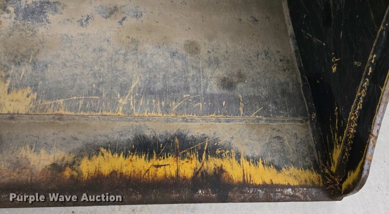 image for item EM6020 2021 John Deere 35G mini excavator