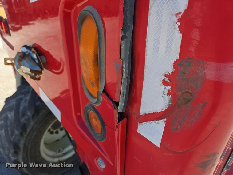 image for item EM6022 2015 Moffett M8 55.4 forklift