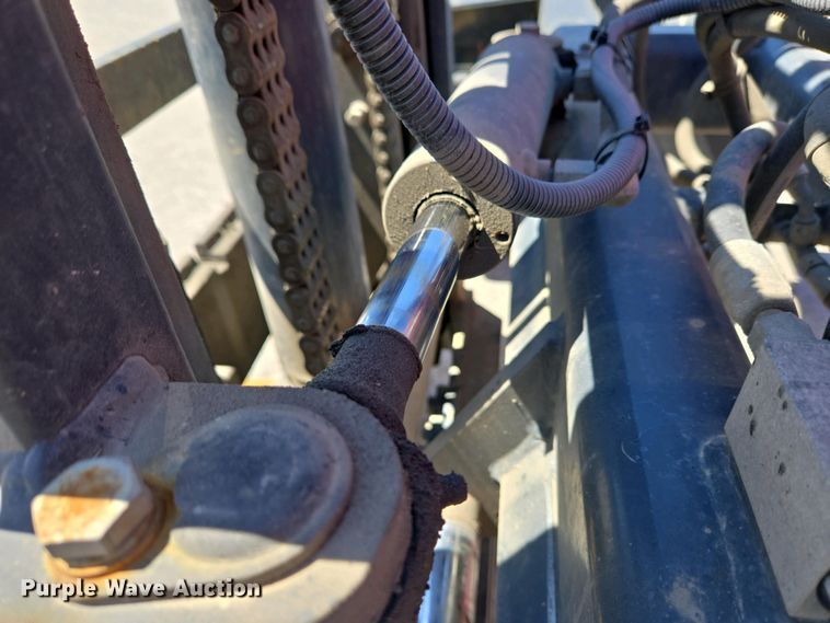 image for item EM6022 2015 Moffett M8 55.4 forklift