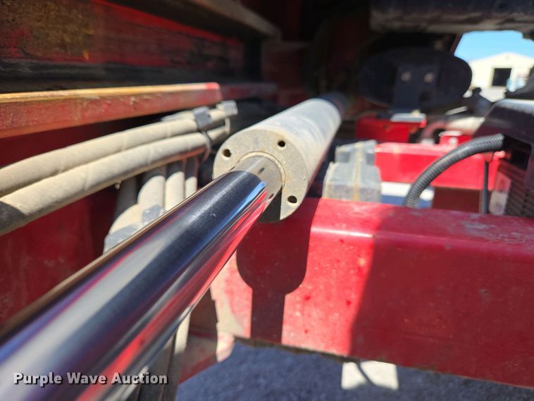 image for item EM6022 2015 Moffett M8 55.4 forklift