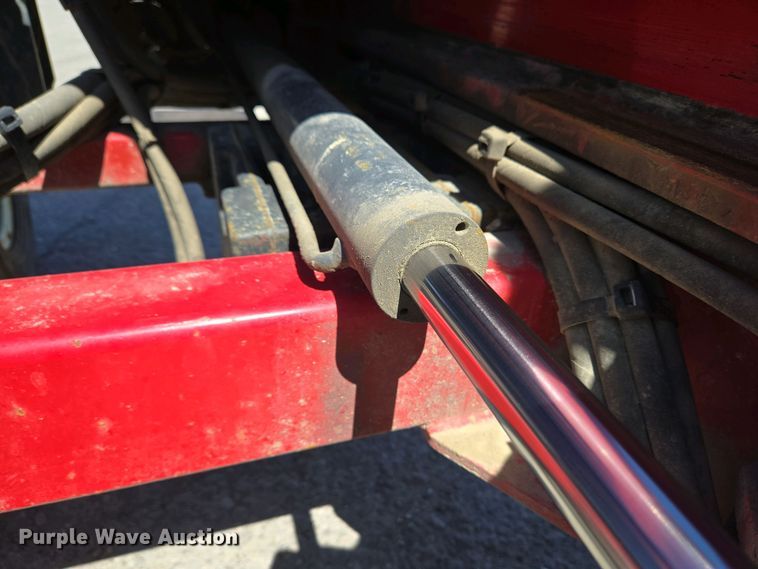 image for item EM6022 2015 Moffett M8 55.4 forklift