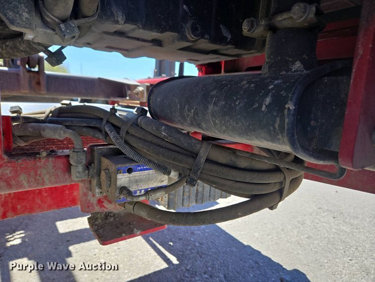 image for item EM6022 2015 Moffett M8 55.4 forklift