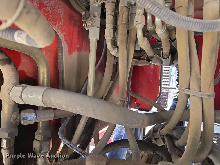 image for item EM6022 2015 Moffett M8 55.4 forklift