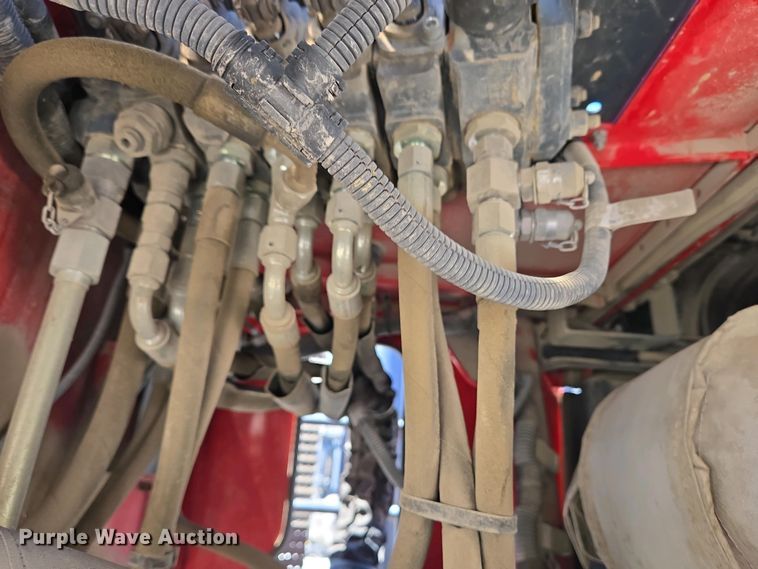 image for item EM6022 2015 Moffett M8 55.4 forklift