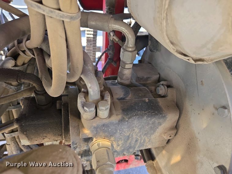 image for item EM6022 2015 Moffett M8 55.4 forklift