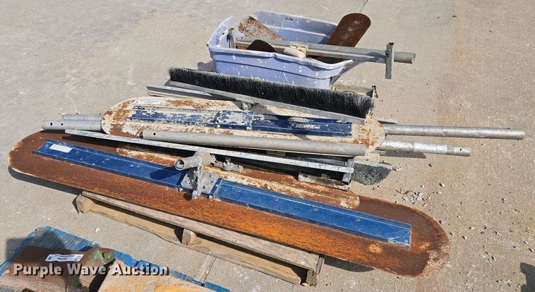 image for item EM7049 Concrete tools 