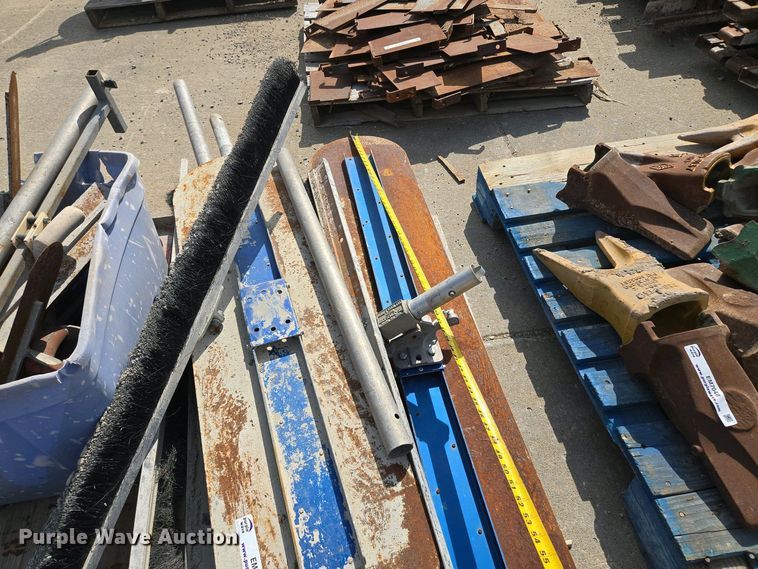 image for item EM7049 Concrete tools 