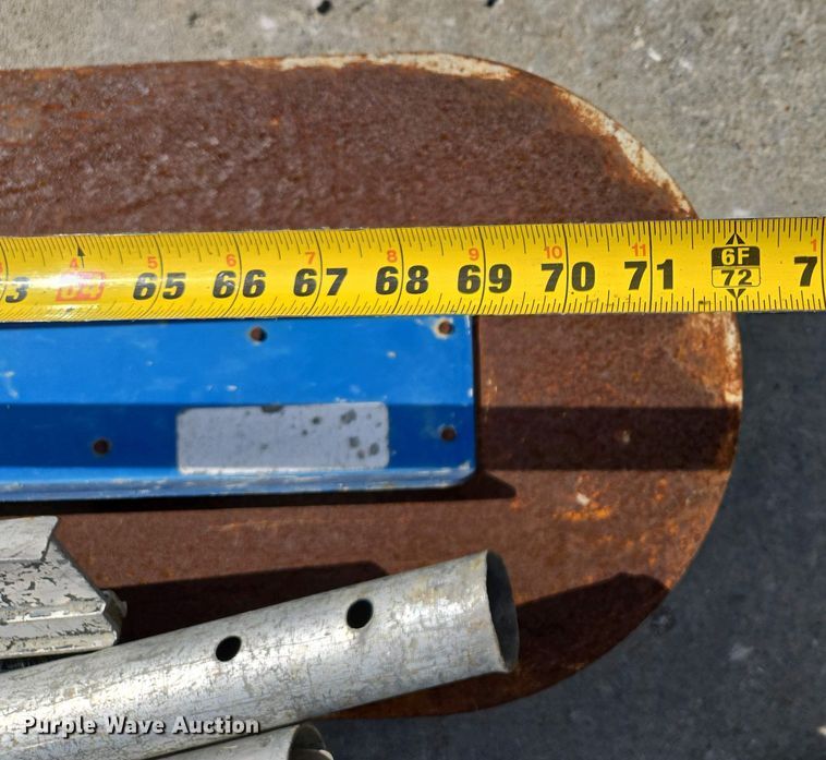 image for item EM7049 Concrete tools 