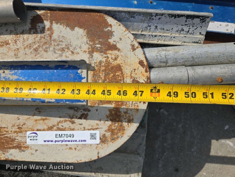 image for item EM7049 Concrete tools 