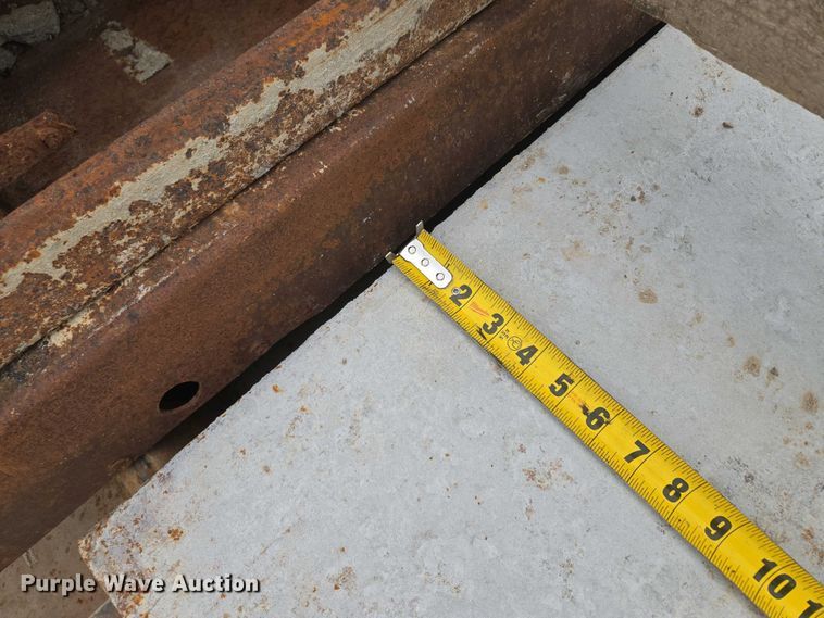 image for item EM7052 Approximately 45 concrete forms